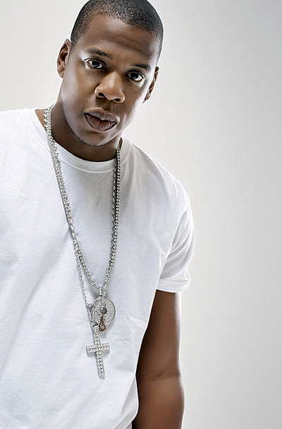 Hip Hop Jewelry - Jay Z